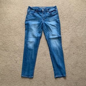 AE Jegging Skinny Jeans